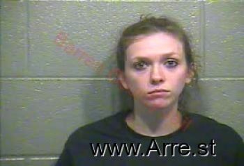 Shawna Lyn Akers Mugshot