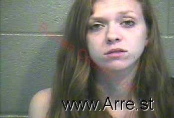 Shawna Lyn Akers Mugshot