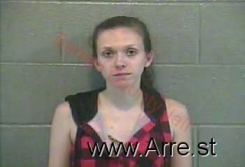 Shawna Lynn Akers Mugshot