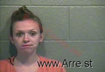 Shawna Lynn Akers Mugshot