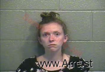 Shawna Lynn Akers Mugshot