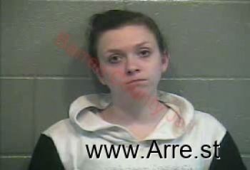 Shawna Lynn Akers Mugshot