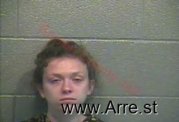 Shawna Lynn Akers Mugshot