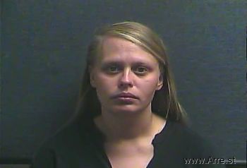 Shawna Marie Ellis Mugshot