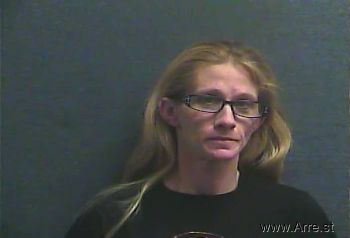 Shawna  Freeman Mugshot