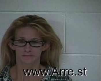 Shawna  Freeman Mugshot