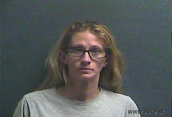 Shawna  Freeman Mugshot