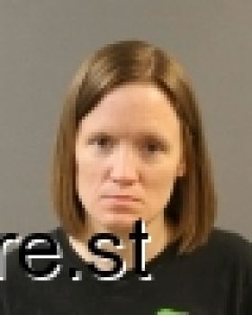 Shawna Rae Gifford Mugshot