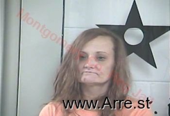 Shawna Lee Johnson Mugshot