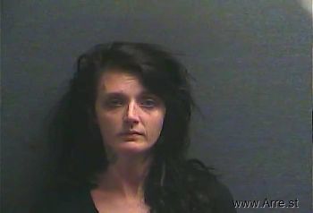 Shawnda Marie Lee Mugshot