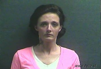 Shawnda Marie Lee Mugshot