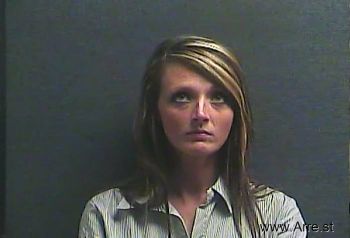 Shawnda Marie Lee Mugshot