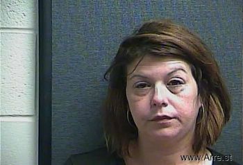 Shawnda Rena Rayburn Mugshot