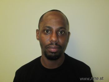 Shawndel M Walker Mugshot