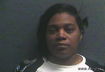 Shawndella R. Godfrey Mugshot