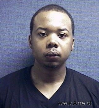 Shawndre Runard Houston Mugshot