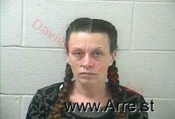 Shawnta Marie Hoskins Mugshot