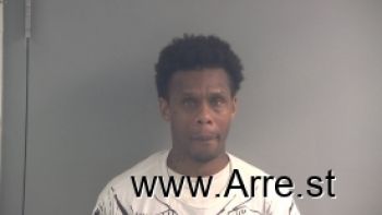 Shawntez D Barnes Mugshot