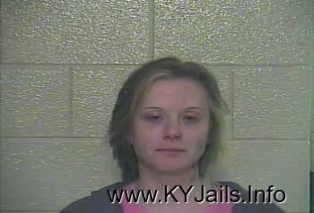 Sheena Lynn Mcwain   Mugshot