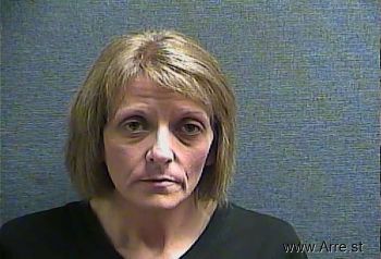 Sheila H Buckhart Mugshot