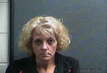 Sheila Holly Buckhart Mugshot