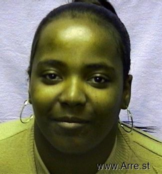 Sheila Renee Clark Mugshot