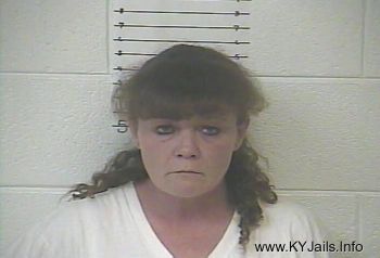 Sheila Ledington   Mugshot