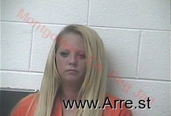 Sheila Marie Lowe Mugshot