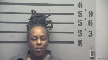 Sheila  Spivey Mugshot