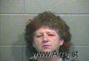 Sheila Dawn Stoelting Mugshot