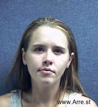 Shelbie Nicole Bruin Mugshot