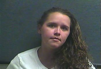 Shelbie Nicole Bruin Mugshot