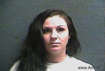 Shelby Elizabeth Hopper Mugshot