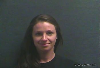 Shelby Elizabeth Hopper Mugshot