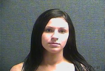 Shelby Elizabeth Hopper Mugshot