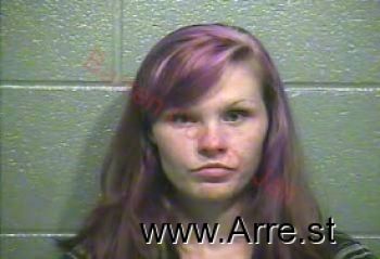 Shelby Nicole Horton Mugshot