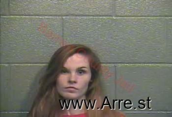 Shelby Nicole Horton Mugshot