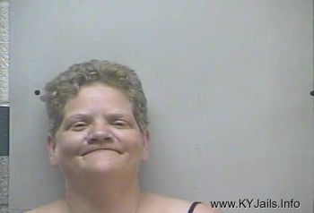 Shelby Jeanne Mcelyea   Mugshot