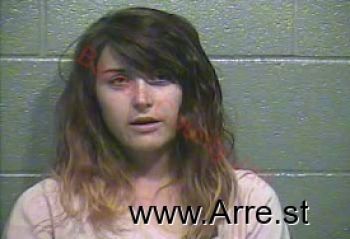 Shelby Lynn Johnson Mugshot