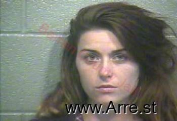 Shelby Lynn Johnson Mugshot