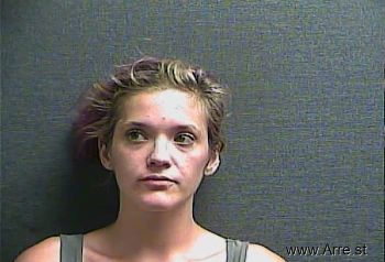 Shelby L Nichols Mugshot