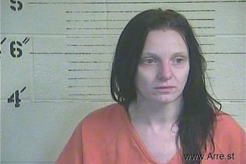 Shelby  Raney Mugshot