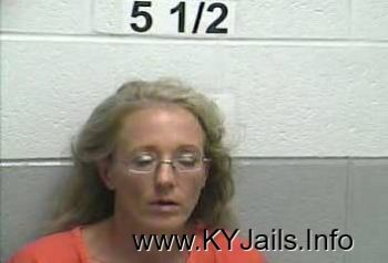 Shelia Ann Fowler   Mugshot