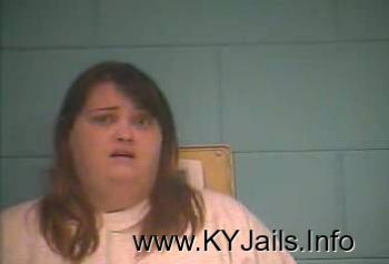 Shellie Darlene Bryant   Mugshot