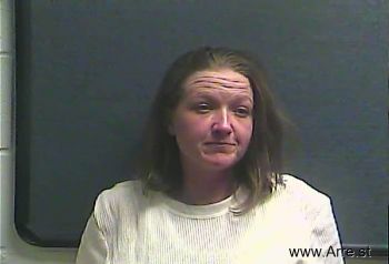 Shelly Kay Allender Giles Mugshot