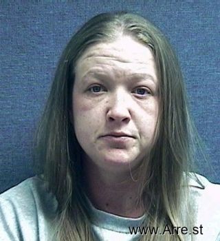 Shelly Kay Allender Giles Mugshot