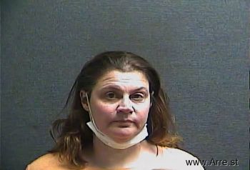 Shelly  Lyman Mugshot