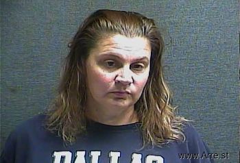 Shelly M Lyman Mugshot