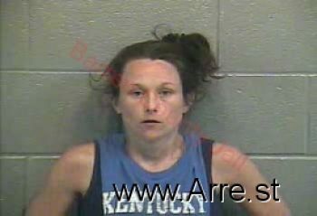 Shelly Jo Smith Mugshot