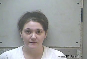 Shelly Smith   Mugshot